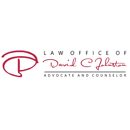 Law Office of David C Johnston